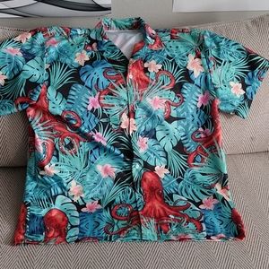 Men's Shirt